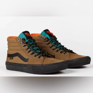VANS Sk8-hi Outdoor